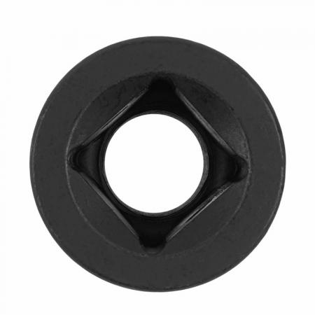 Головка ударная 3/4", 17мм (6гр.) JCB-46517 - 1