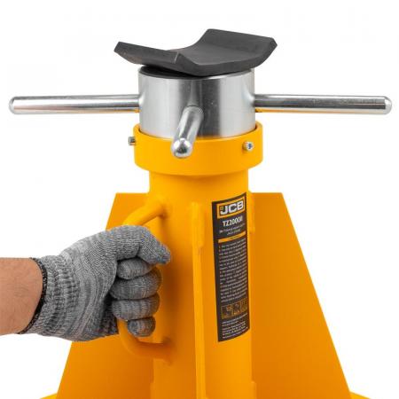 Подставка ремонтная 20т JCB-TZ200011 - 1