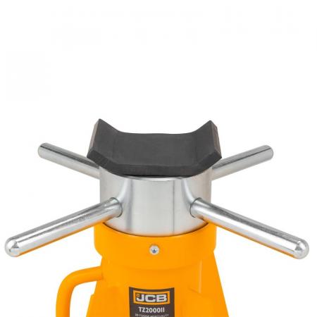 Подставка ремонтная 20т JCB-TZ200011 - 1