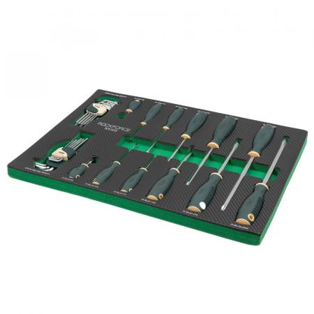 Набор инструментов 30пр. RF-K5302 - 1
