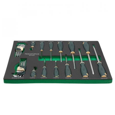 Набор инструментов 30пр. RF-K5302 - 1