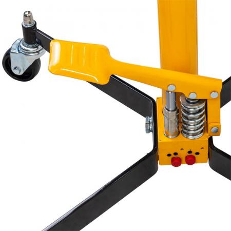 Стойка трансмиссионная гидравлическая 0.5т JCB-TEL05004S - 1