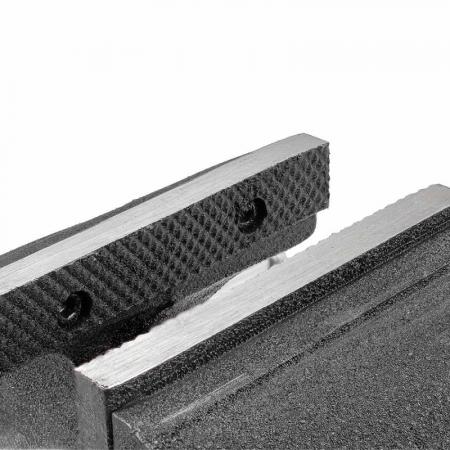 Тиски стальные с наковальней 4" (100мм) FT-6540204 - 1