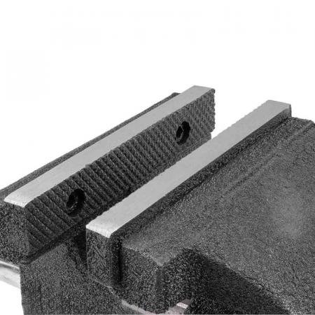 Тиски стальные с наковальней 6" (150мм) FT-6540206 - 1