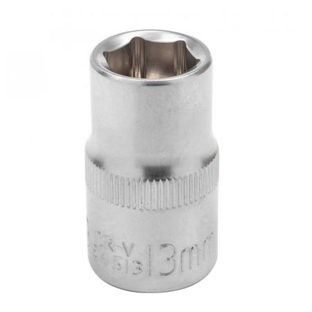 Головка 1/2", 13мм (6гр.) JCB-54513 - 1