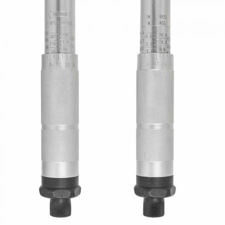 Ключ динамометрический 1/2" FT-6474470TB - 1