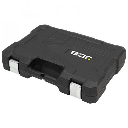 Набор инструментов ударных 32пр. 1/2" (6гр.) JCB-4323-5MPB - 1