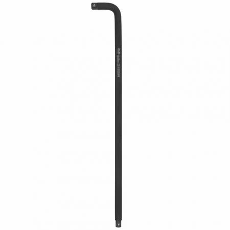 Вороток Г-образный ударный 500мм, 1/2''  JCB-8154500MPB - 1