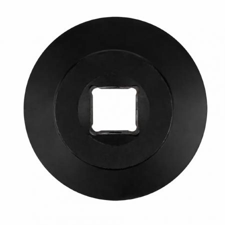 Головка ударная глубокая 3/4", 52мм (12гр.) JCB-46810052 - 1