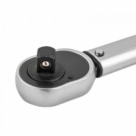 Ключ моментный 28-210Нм, 1/2" YF-6474470TB - 1
