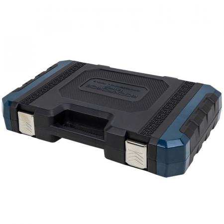 Набор инструментов 121пр. 1/4", 1/2",3/8" ( 6гр.) RF LIGHT-41212-5 - 1