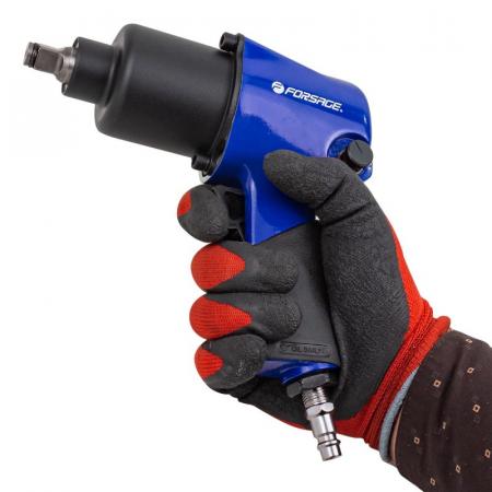 Гайковерт пневматический ударный 1/2" (690Нм) F-NC-4230 - 1