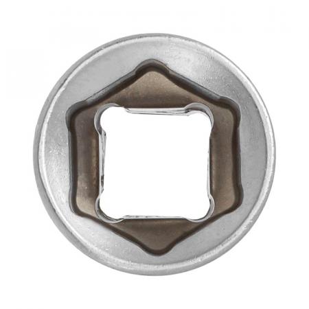 Головка 10мм 1/4''6гр. JCB-52510 - 1