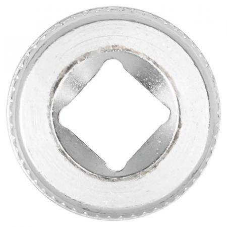 Головка 13мм 1/4''6гр. JCB-52513 - 1