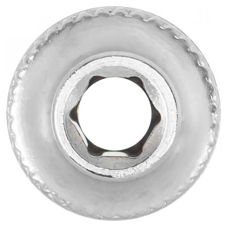 Головка 4мм 1/4''6гр. JCB-52504 - 1