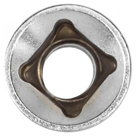Головка 6мм 1/4''6гр. JCB-52506 - 1