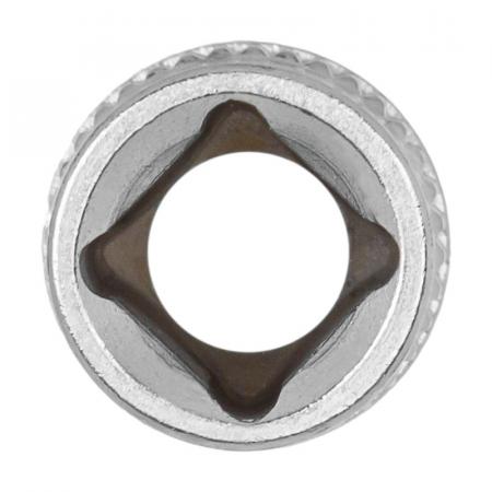 Головка 8мм 1/4''6гр. JCB-52508 - 1