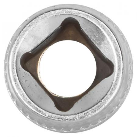 Головка 9мм 1/4''6гр. JCB-52509 - 1