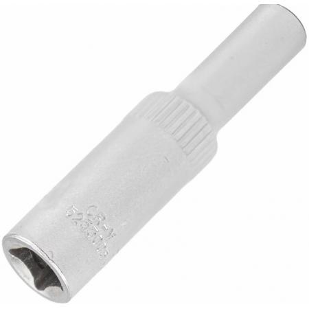 Головка глубокая 5мм 1/4'' 6гр. JCB-5255005 - 1
