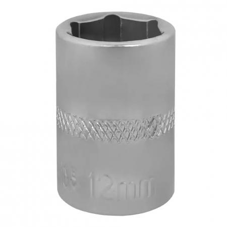 Головка 1/4'', 11мм (6гр.) RF LIGHT-52511 - 1