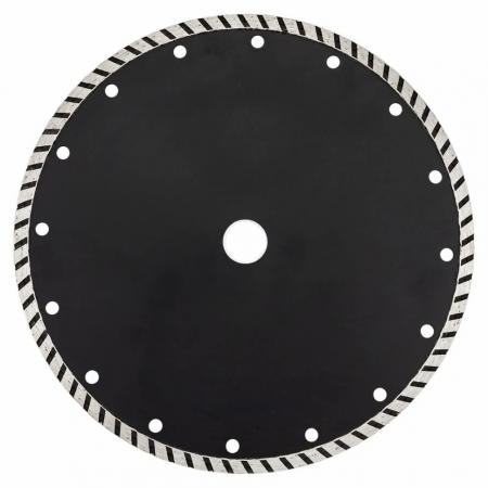 Круг отрезной 230*22,2*2,5мм JBC-CW59985 - 1