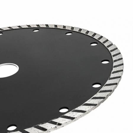 Круг отрезной 230*22,2*2,5мм JBC-CW59985 - 1