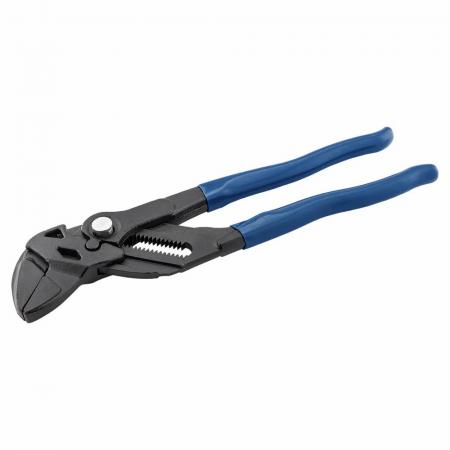 Пассатижи переставные 10" (250мм) Sch-613Q250I - 1