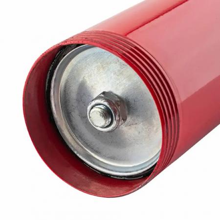 Шприц ручной для нагнетания густой смазки 600мл FT-07042 - 1