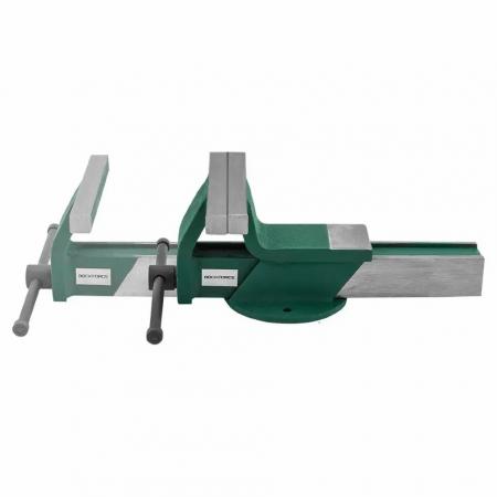 Тиски стальные с наковальней 150мм (6") RF-6540706 - 1