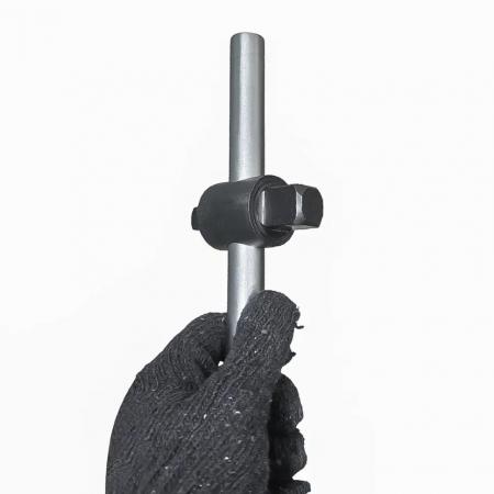 Вороток 3/4"-1/2" Т-образный 450 мм FK-8036450D - 1