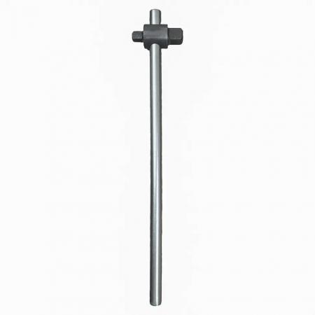 Вороток 3/4"-1/2" Т-образный 450 мм FK-8036450D - 1