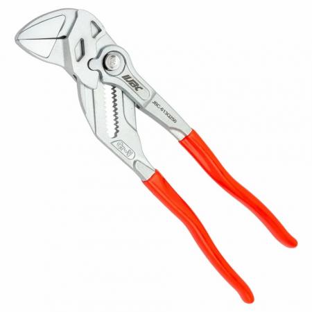 Пассатижи переставные 250мм JBC-613Q250 - 1