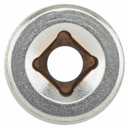 Головка глубокая 13мм 1/4'' 6гр. JCB-5255013 - 1