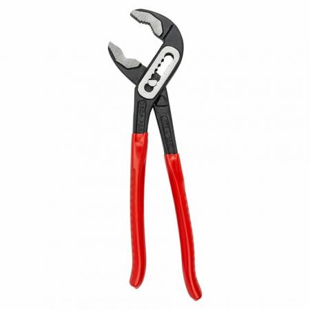 Пассатижи переставные 10" 250мм JBC-613B250 - 1