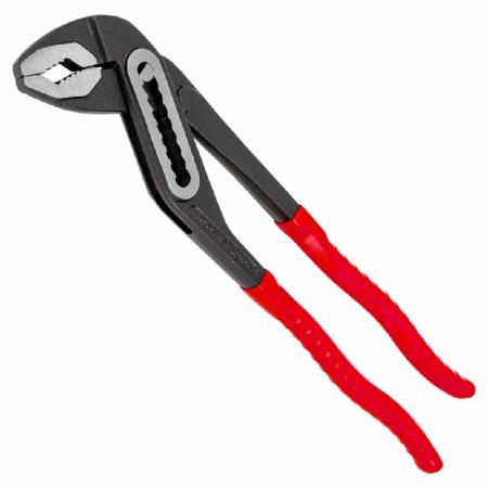 Пассатижи переставные 10" 250мм JBC-613B250 - 1