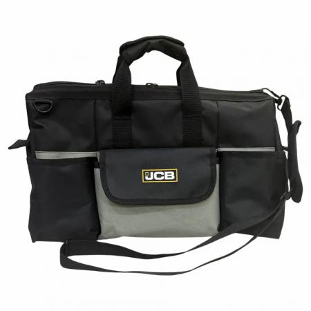 Сумка для инструментов JCB-KBAG20 - 1
