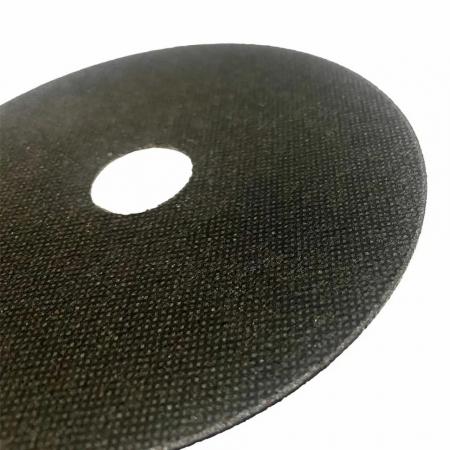 Круг отрезной по металлу 125x1,2x22,2мм RF-CW505 PREMIUM - 1