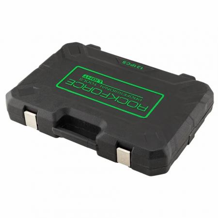Набор инструментов 131пр. 1/4", 1/2" (6гр.) RF LIGHT-41312-5 DS - 1
