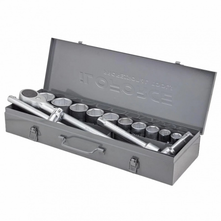 Набор инструментов 15пр. 3/4" (6гр.) IF-6143-5 - 1