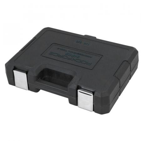 Набор инструментов 94пр. 1/4" 3/8" 6pt RF LIGHT-4941-5DS - 1