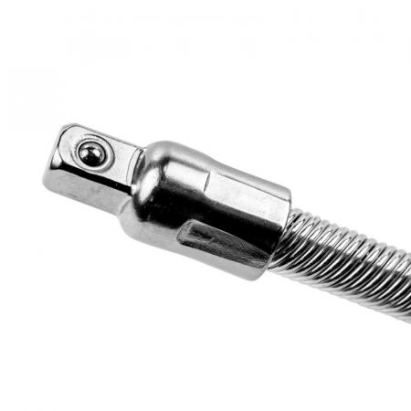 Удлинитель гибкий 1/4" RF LIGHT-8111 - 1