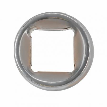 Головка 3/8'', 14мм (6гр.) RF LIGHT-53514 - 1