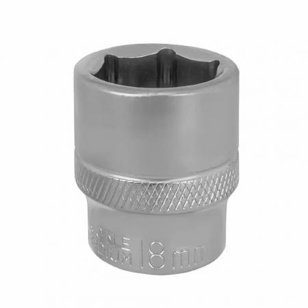 Головка 3/8'', 18мм (6гр.) RF LIGHT-53518 - 1