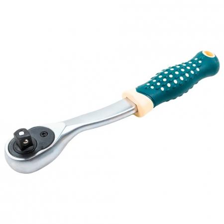 Ключ трещотка 3/8" RF LIGHT-80232 - 1