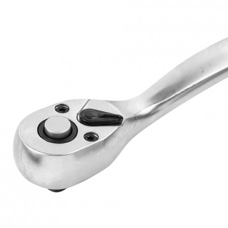 Ключ трещотка 3/8" RF LIGHT-80232 - 1