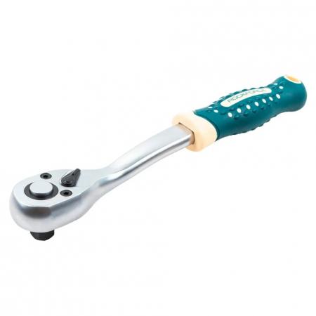 Ключ трещотка 3/8" RF LIGHT-80232 - 1
