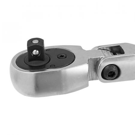 Ключ трещотка 3/8" RF LIGHT-802318 - 1