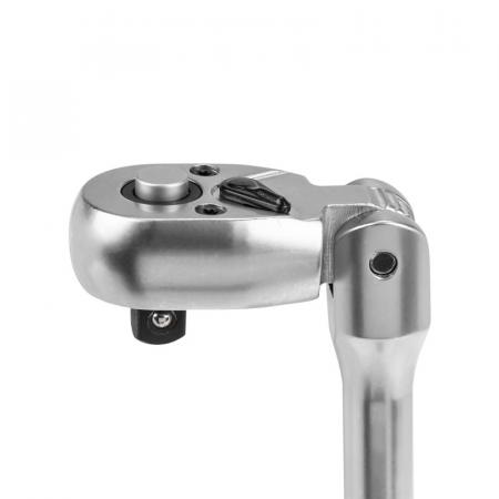 Ключ трещотка 3/8" RF LIGHT-802318 - 1