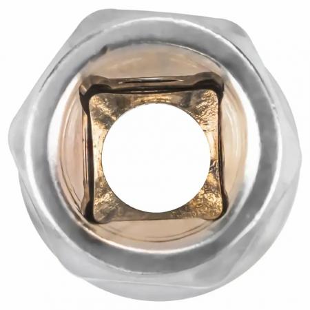 Головка свечная 16мм (6гр.), 3/8" RF LIGHT-807316 - 1
