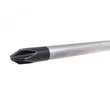 Отвертка крестовая PH2.0х100мм RF LIGHT-70120100 - 1